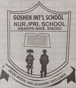 GOSHEN INTERNATIONAL SCHOOLS (THE GREATES) - Director's Photo